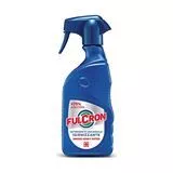Detergente igienizzante + 75% alcool Fulcron 500 ml.